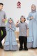 SARIMBIT GAMIS ANAK MISHA SERIES