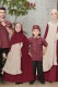 SARIMBIT GAMIS ANAK ZEBA SERIES