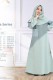 SARIMBIT GAMIS ANAK LUBNA SERIES