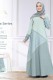 SARIMBIT GAMIS DEWASA LUBNA SERIES