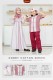 SARIMBIT GAMIS ANAK DOBBY COTTON