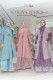 SARIMBIT KEKE GAMIS DEWASA NARAYA SERIES