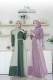 SARIMBIT KEKE GAMIS DEWASA ARABELLA SERIES