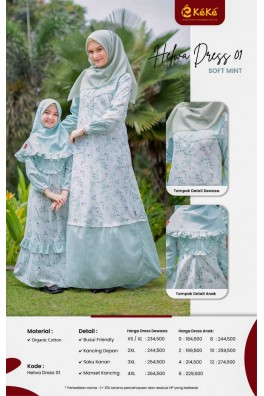 KEKE GAMIS ANAK HELWA 01