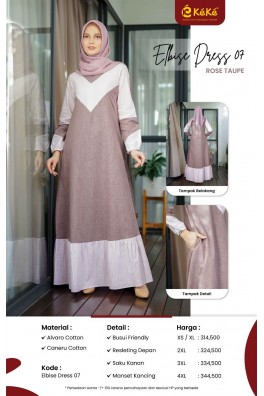 KEKE GAMIS DEWASA ELBISE07