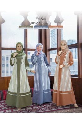 SARIMBIT KEKE GAMIS DEWASA HIRAYA SERIES