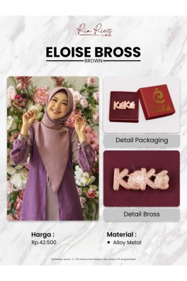 BROSS ELOISE