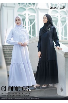 GAMIS DEWASA ELODIE 05